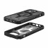 UAG Urban Armor Gear Pathfinder MagSafe Case | Apple iPhone 15 Pro Max | ash (grey clear) | 114301113131
