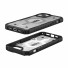 UAG Urban Armor Gear Pathfinder MagSafe Case | Apple iPhone 15 Plus | ice (clear) | 114311114343