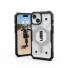 UAG Urban Armor Gear Pathfinder MagSafe Case | Apple iPhone 15 | ice (clear) | 114291114343