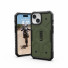 UAG Urban Armor Gear Pathfinder MagSafe Case | Apple iPhone 15 | olive drab | 114291117272