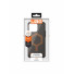 UAG Urban Armor Gear Plyo MagSafe Case | Apple iPhone 15 Pro Max | black/bronce | 114305114085