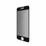 PanzerGlass Privacy Screen Protector Glass | Edge-to-Edge | Apple iPhone SE (2022 & 2020)/8/7/6s/6 | P2679