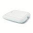 Zens Premium Series Single Wireless Charger | 10W | Qi | white | ZESC08W/00