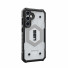 UAG Urban Armor Gear Pathfinder Case | Samsung Galaxy S23 FE | ice (clear) | 214410114343
