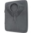 honju HOME Shirt Bag | grey | bulk | 62523