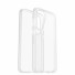 Otterbox React Series Case | Samsung Galaxy S23 FE | clear | 77-94250