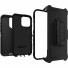 Otterbox Defender Series Case | Apple iPhone 15 Pro Max | black | 77-92549