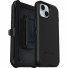 Otterbox Defender Series Case | Apple iPhone 15/14/13 | black | 77-92556