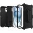 Otterbox Defender Series Case | Apple iPhone 15/14/13 | black | 77-92556