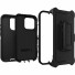 Otterbox Defender Series Case | Apple iPhone 15 Pro | black | 77-92536