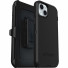 Otterbox Defender Series Case | Apple iPhone 15 Plus/14 Plus | black | 77-92542