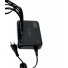 LEBA NoteCharge 10 Charger/Hub | USB-C / 12W | black | bulk | NCHAR-UB10-SC