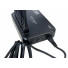 LEBA NoteCharge 10 Charger/Hub | USB-A / 12W | black | bulk | NCHAR-U10-SC