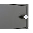 LEBA NoteLocker 12 Laptop/Tablet storage and charging cabinet | plugs | key lock | 17