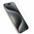Otterbox Premium Glass Anti-Microbial Screen Protector | Apple iPhone 15 Pro | 77-93942