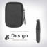 honju BIKE Case Real Leather for Bosch Kiox 500 E-Bike Display | black | bulk | 62646