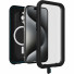 Otterbox Fre MagSafe Case | Apple iPhone 15 Pro | black | 77-93405