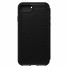 Otterbox Strada Series Leather-Case | Apple iPhone SE (2022 & 2020)/8 | Shadow - black | 77-65076