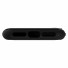 Otterbox Strada Series Leather-Case | Apple iPhone SE (2022 & 2020)/8 | Shadow - black | 77-65076