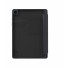 JT Berlin Folio Case | Samsung Galaxy Tab A9+ (2023) | black/clear | bulk | 30006
