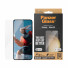 PanzerGlass Screen Protector Glass | Ultra-Wide Fit with EasyAligner | Samsung Galaxy S24 | 7350