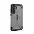 UAG Urban Armor Gear Plasma Case | Samsung Galaxy S24+ | ice (clear) | 214434114343