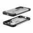 UAG Urban Armor Gear Plasma Case | Samsung Galaxy S24+ | ice (clear) | 214434114343