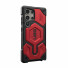 UAG Urban Armor Gear Monarch Pro Case | Samsung Galaxy S24 Ultra | crimson (red) | 214416119494