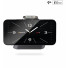 Zens Aluminium Series Magnetic Wireless Nightstand Charger Pro 2 + Watch incl. Power Adapter 20W | 15W | Qi2 | black | ZEDC28B/00