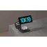Zens Aluminium Series 4 in 1 Wireless MagSafe Charger + Watch incl. Power Adapter 65W | 1x 18W USB-C + 1x 15W | Qi | black | ZEAPDC01/00
