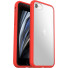Otterbox React Series Case | Apple iPhone SE (2022 & 2020)/8 | Power Red - Clear/Red | bulk | 77-81056