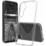 JT Berlin BackCase Pankow Clear | Samsung Galaxy A55 5G | clear | 11052