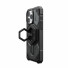 UAG Urban Armor Gear Magnetic Ring with Stand & Grip | for UAG Cases with built-in magnetic module | black | 964443114040