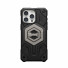 UAG Urban Armor Gear Magnetic Ring with Stand & Grip | for UAG Cases with built-in magnetic module | titanium | 964443113636