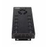 LEBA NoteSync 10 Charger/Hub | USB-C / 12W / Sync | black | bulk | NCHAR-UC10-SC