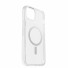 Otterbox Symmetry MagSafe Series Case | Apple iPhone 15 Plus/14 Plus | clear | 77-93053