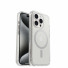 Otterbox Symmetry MagSafe Series Case | Apple iPhone 15 Pro | clear | 77-93026