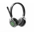 B2Bworkplace Professional Headset START | Bluetooth & Charging Station | bulk | black | 300245