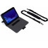 B2Bworkplace Keyboard-Case Verde | Samsung Galaxy Tab Active4 Pro | black | bulk | 300252