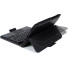 B2Bworkplace Keyboard-Case Verde | Samsung Galaxy Tab Active4 Pro | black | bulk | 300252