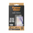 PanzerGlass Screen Protector Glass | Ultra-Wide Fit with EasyAligner | Samsung Galaxy A55 5G | 7358