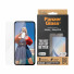 PanzerGlass Screen Protector Glass | Ultra-Wide Fit with EasyAligner | Samsung Galaxy A35 5G | 7357