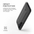 UAG Urban Armor Gear Scout Case | Samsung Galaxy A55 5G | black | 214450114040