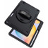 JT Berlin Rugged Kickstand & Handstrap Case | Samsung Galaxy Tab S6 Lite (2024 - 2020) | black | bulk | 30010