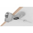 smart things WatchBase Holder for your Apple Watch Charger | silver | s23 A