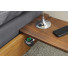 smart things WatchBase Holder for your Apple Watch Charger | silver | s23 A