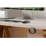 smart things WatchBase Holder for your Apple Watch Charger | silver | s23 A