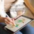 Adonit SE 2 Stylus for Apple iPads | black | ADSE2B