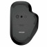 Incase | Designed by Microsoft | Bluetooth Ergonomic Maus | schwarz | 222 | 222-00004