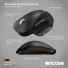 Incase | Designed by Microsoft | Bluetooth Ergonomic Maus | schwarz | 222 | 222-00004